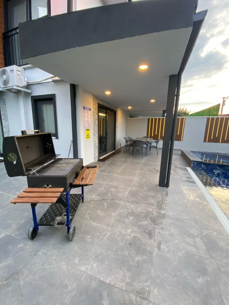 Villa Erdemir -1